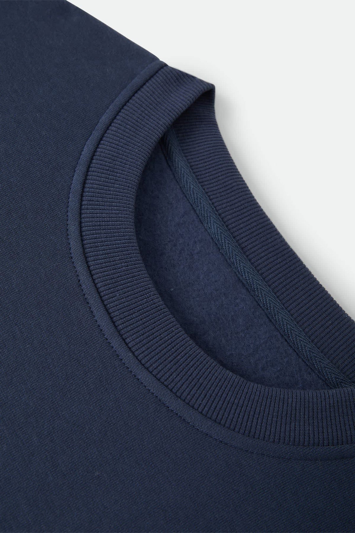 Brixton Men's Straton Crew