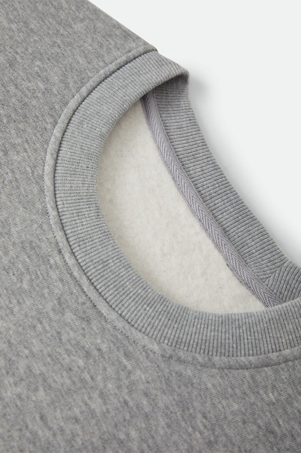Brixton Men's Straton Crew