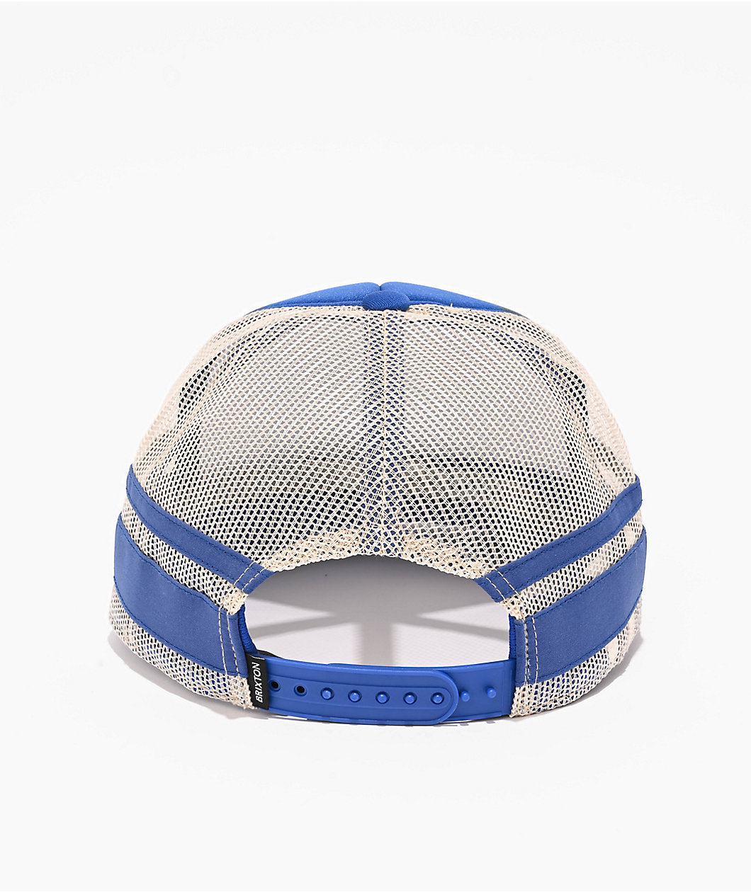 Brixton Ford  Built Tough Snapback