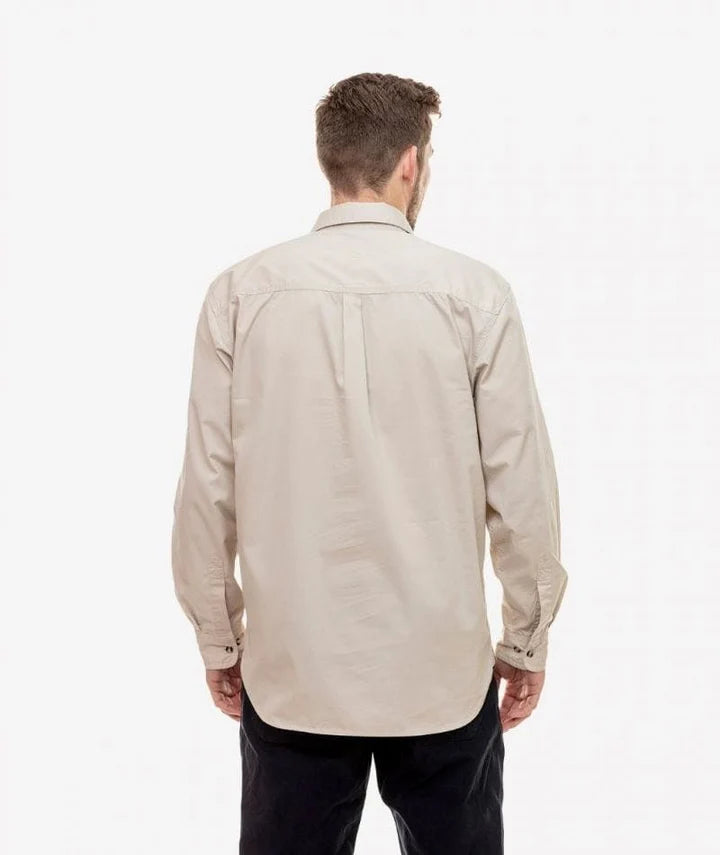 Swanndri Mens Bendigo Long Sleeve Work Shirts