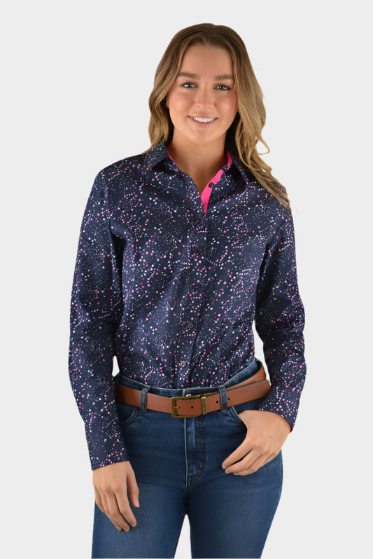 Thomas Cook Women's Fiona Long Sleeve Shirt
