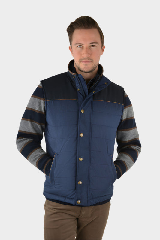 Thomas Cook Men's Aitkins Vest