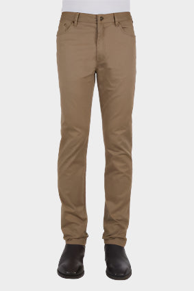 THOMAS COOK MENS CURTIS SLIM PANT