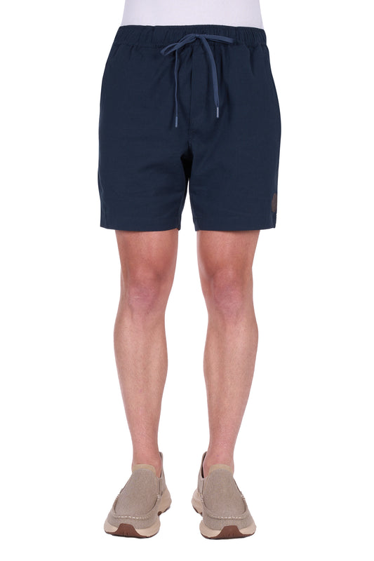 Thomas Cook Men's Felix Linen Short