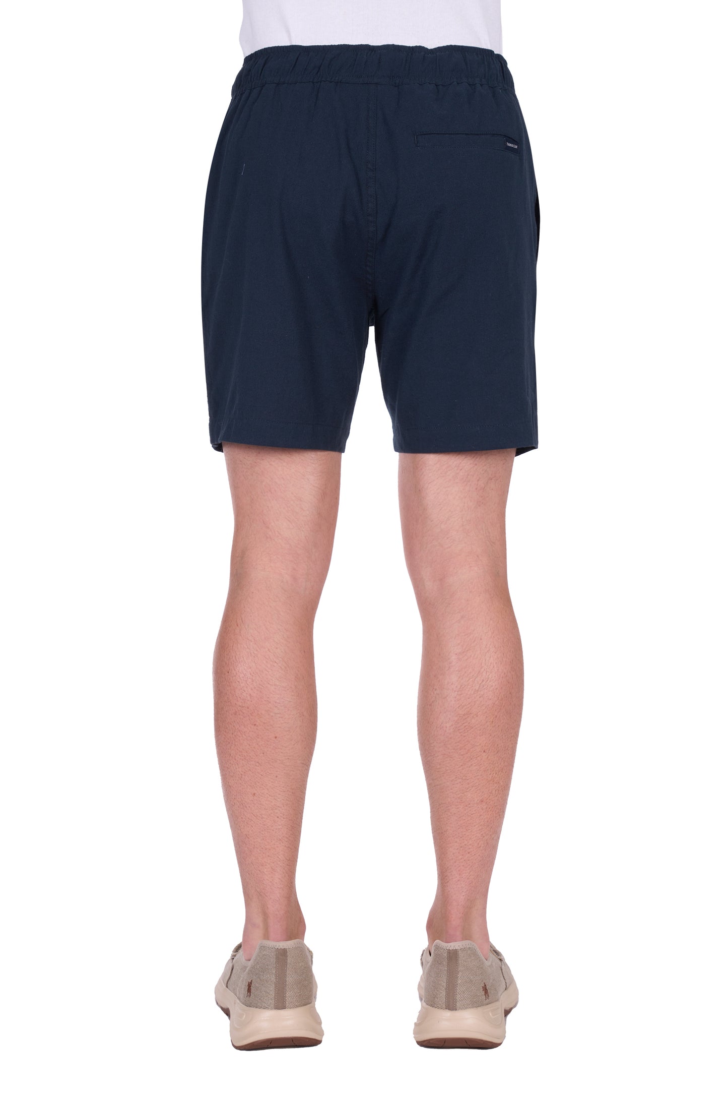 Thomas Cook Men's Felix Linen Short