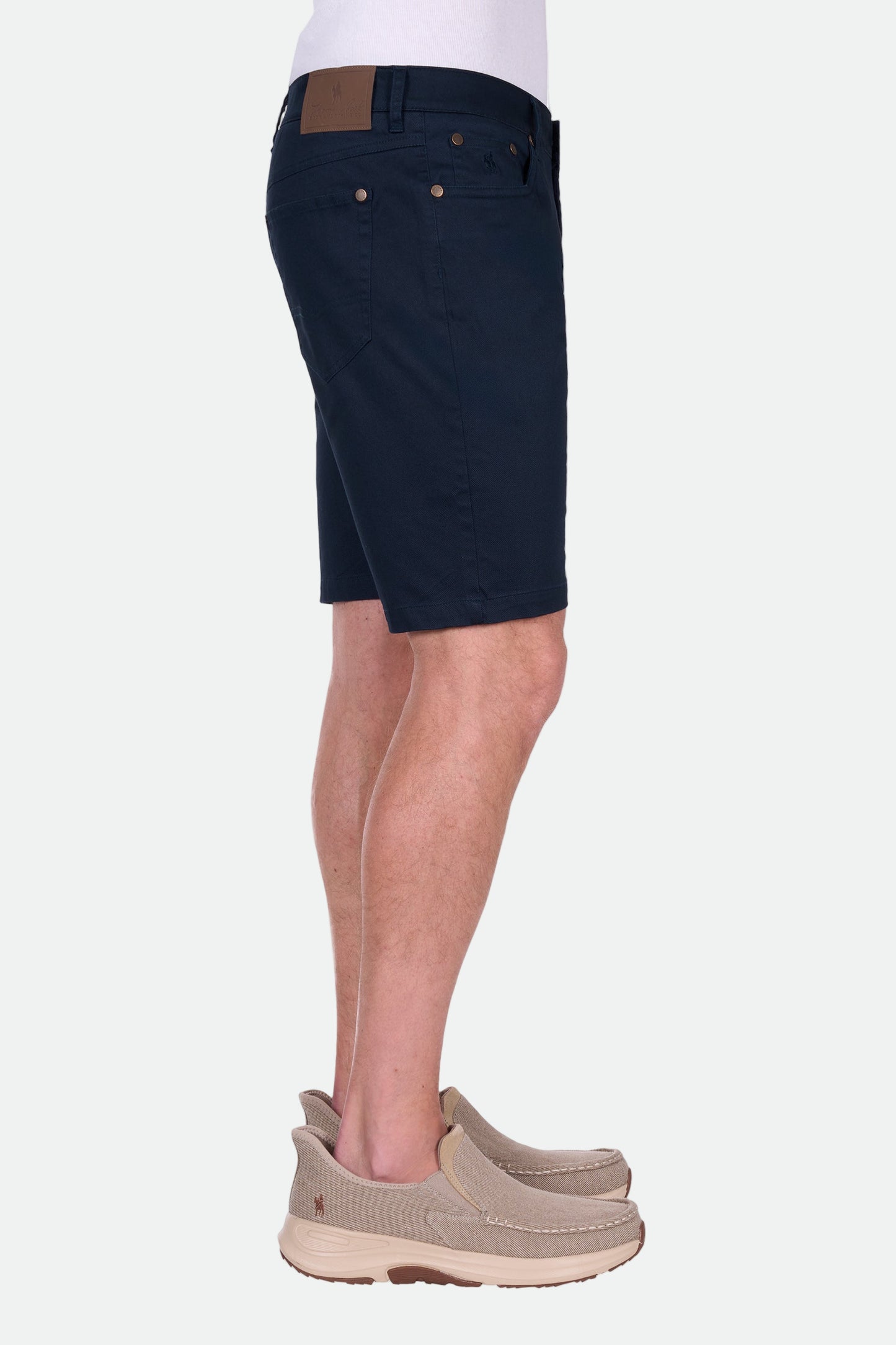 Thomas Cook Men's Jeremy 5Pkt Short
