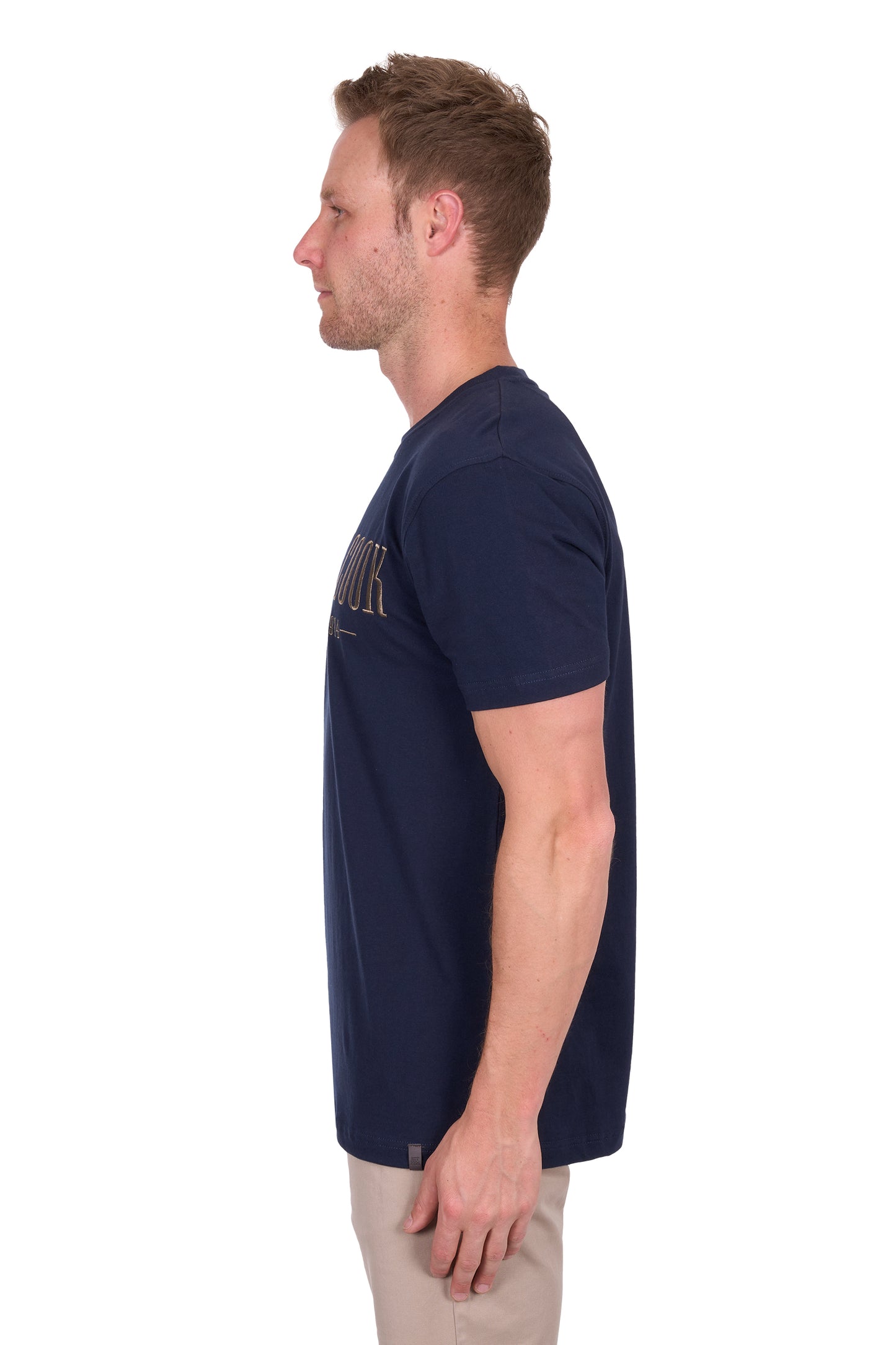 Thomas Cook Men's Nathan Ss Tee