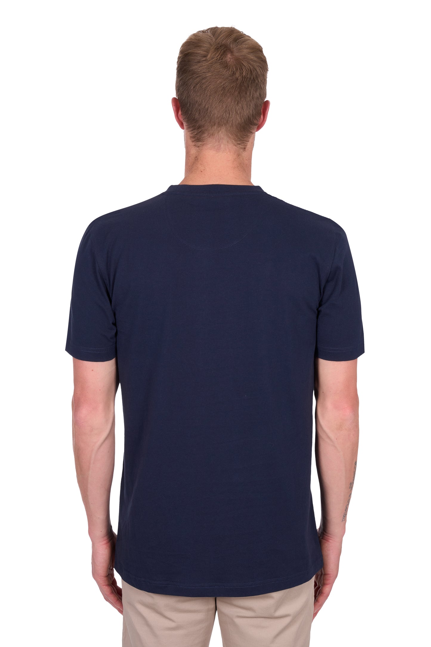 Thomas Cook Men's Nathan Ss Tee