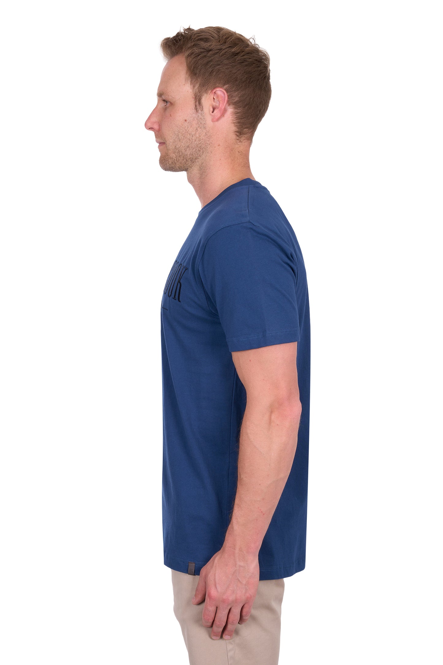 Thomas Cook Men's Nathan Ss Tee