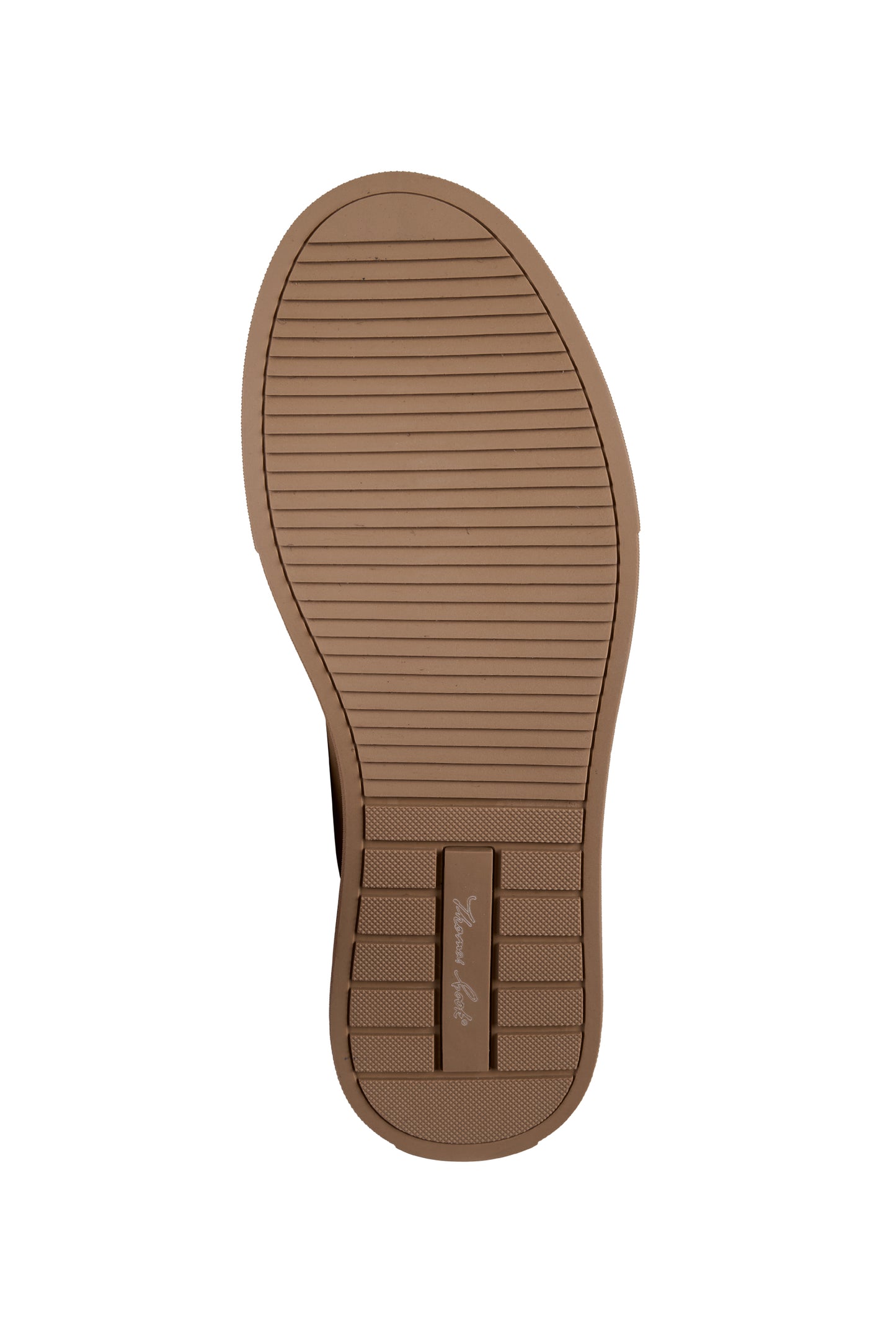 Thomas Cook Men's Johny Lace Up Shoe - Beige