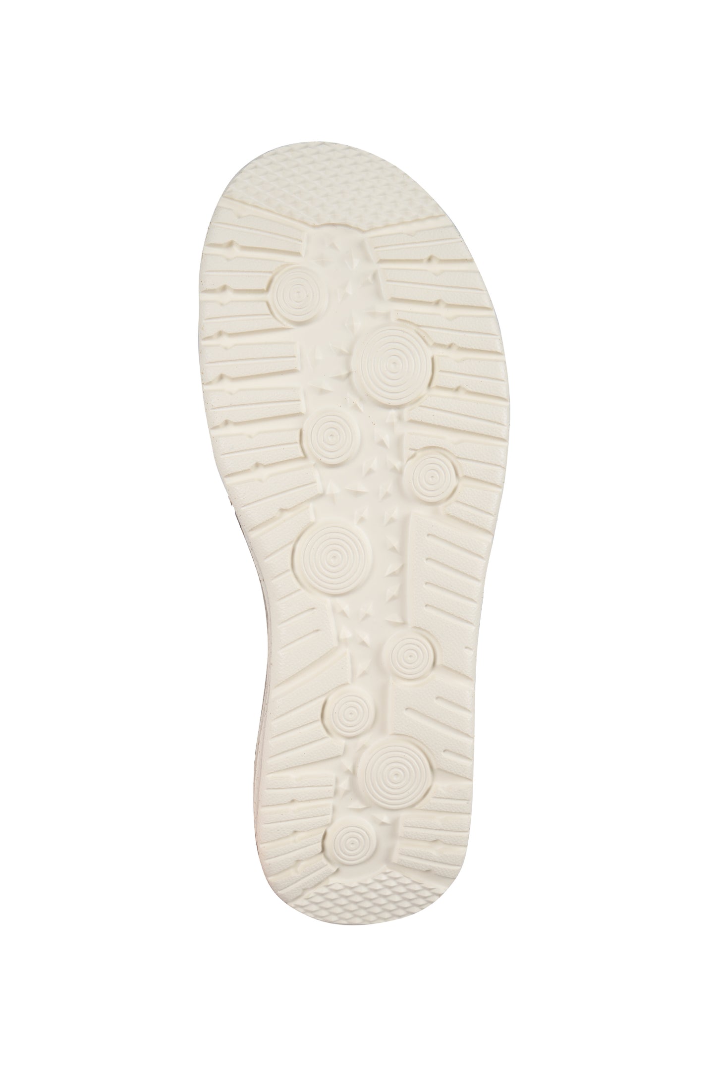 Thomas Cook Men's Maurice Comfort Shoe - Beige