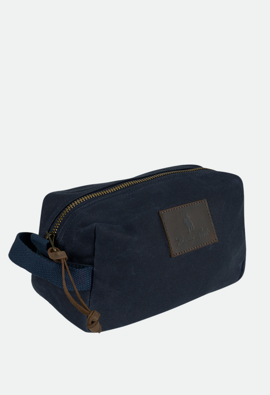 Thomas Cook Mason Wash Bag