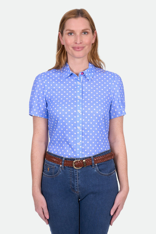 Thomas Cook Women's Luna Ss Shirt