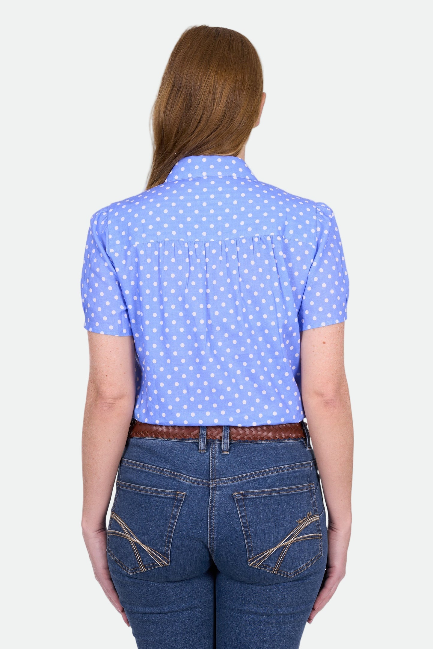 Thomas Cook Women's Luna Ss Shirt