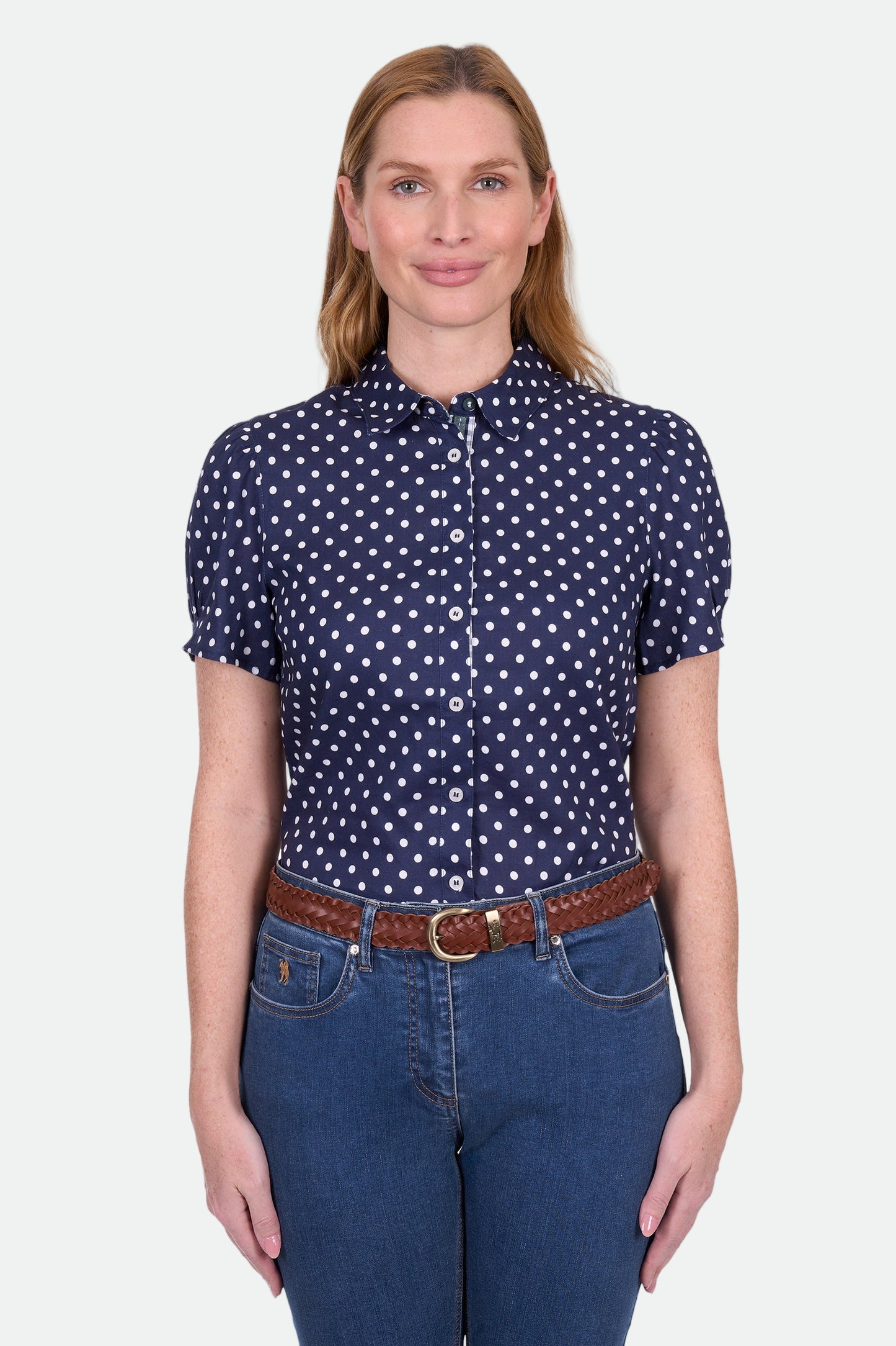 Thomas Cook Women's Luna Ss Shirt