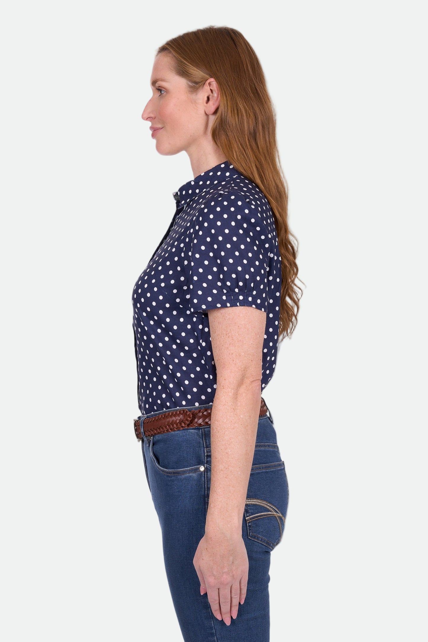 Thomas Cook Women's Luna Ss Shirt