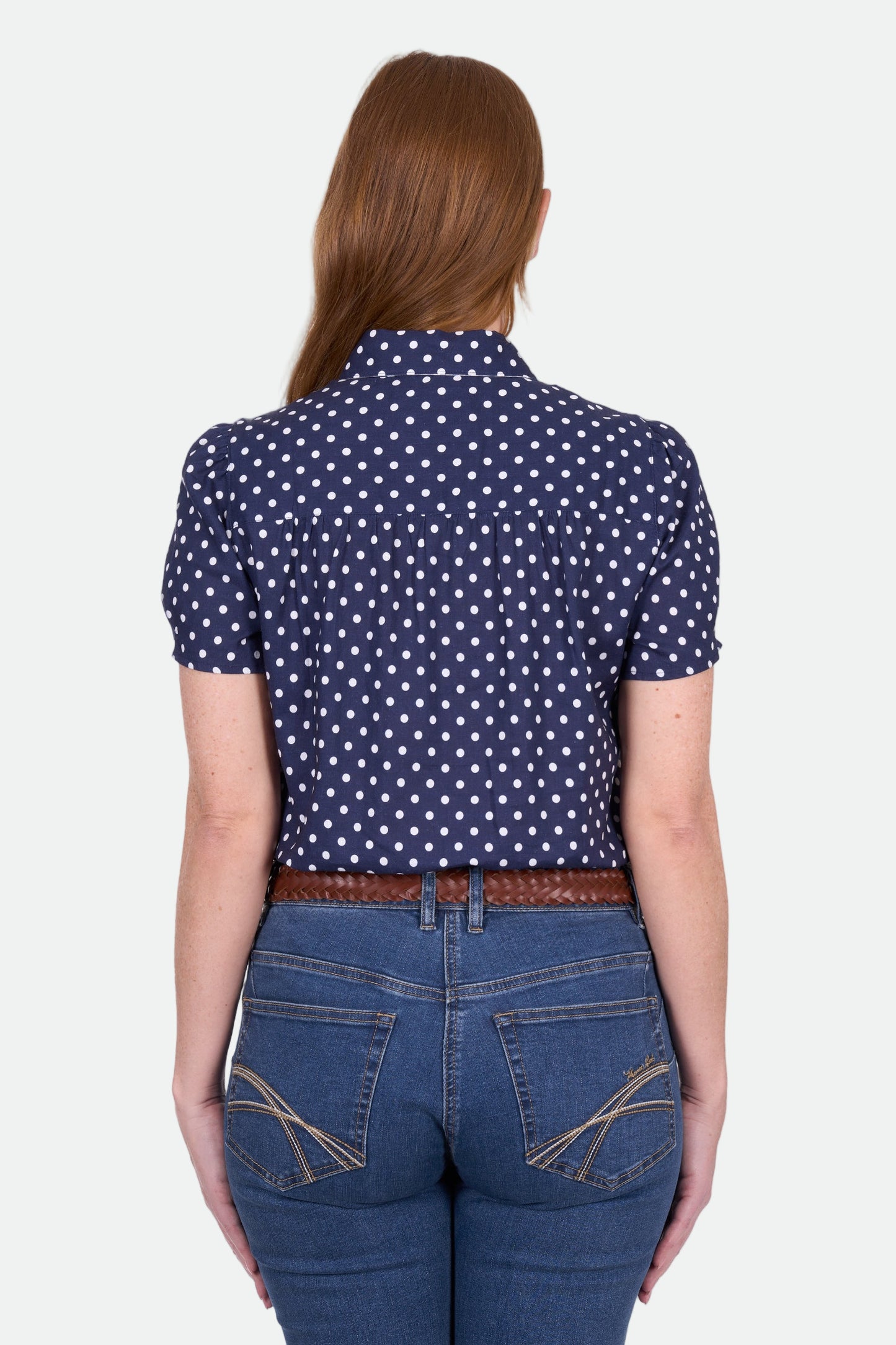 Thomas Cook Women's Luna Ss Shirt