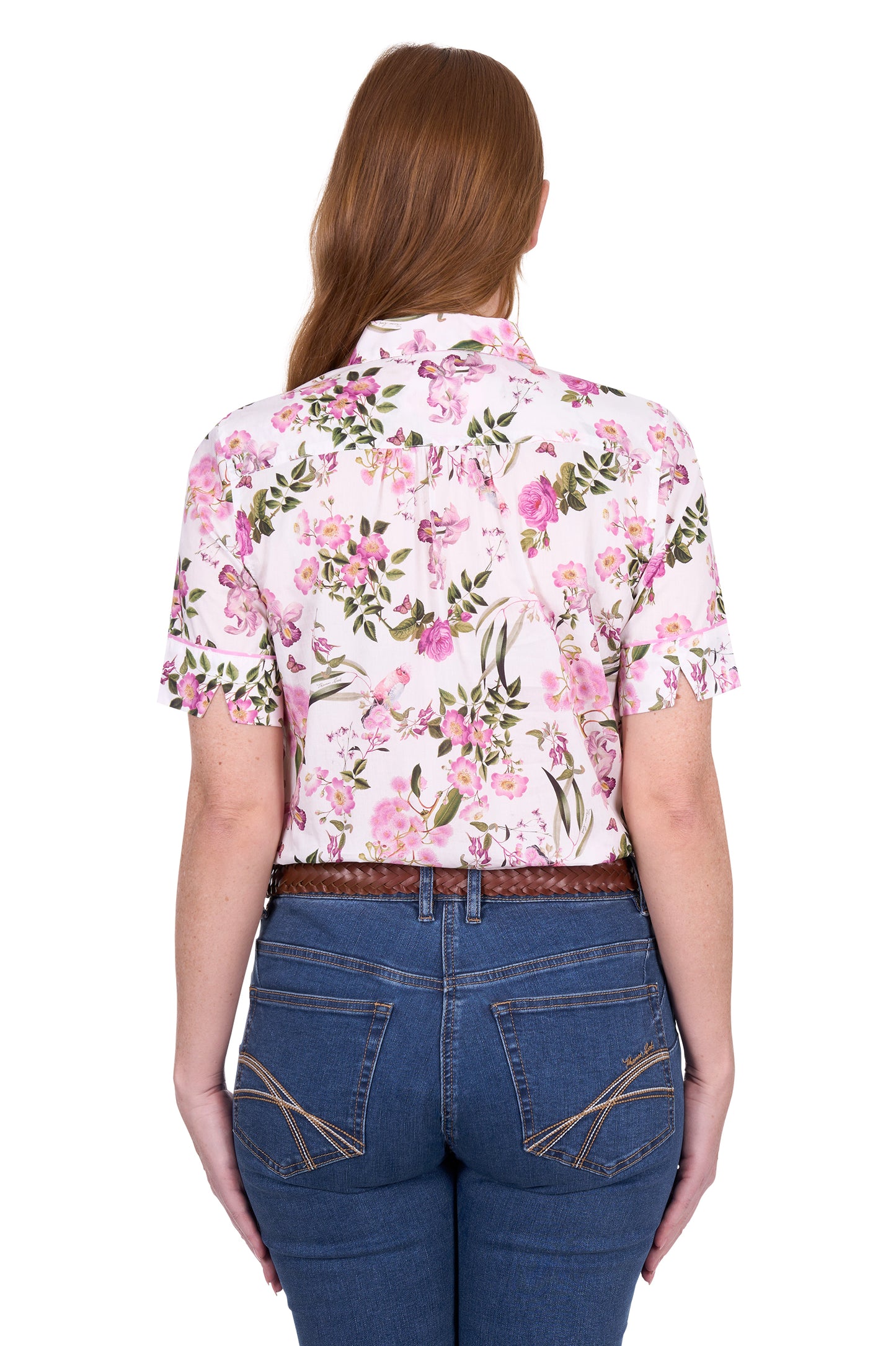 Thomas Cook Women's Giselle Ss Shirt - Multi