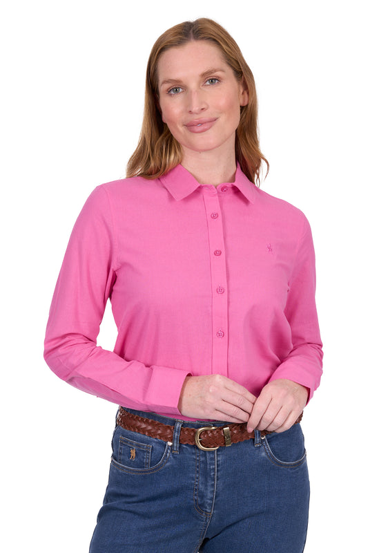 Thomas Cook Women's Blake Ls Shirt