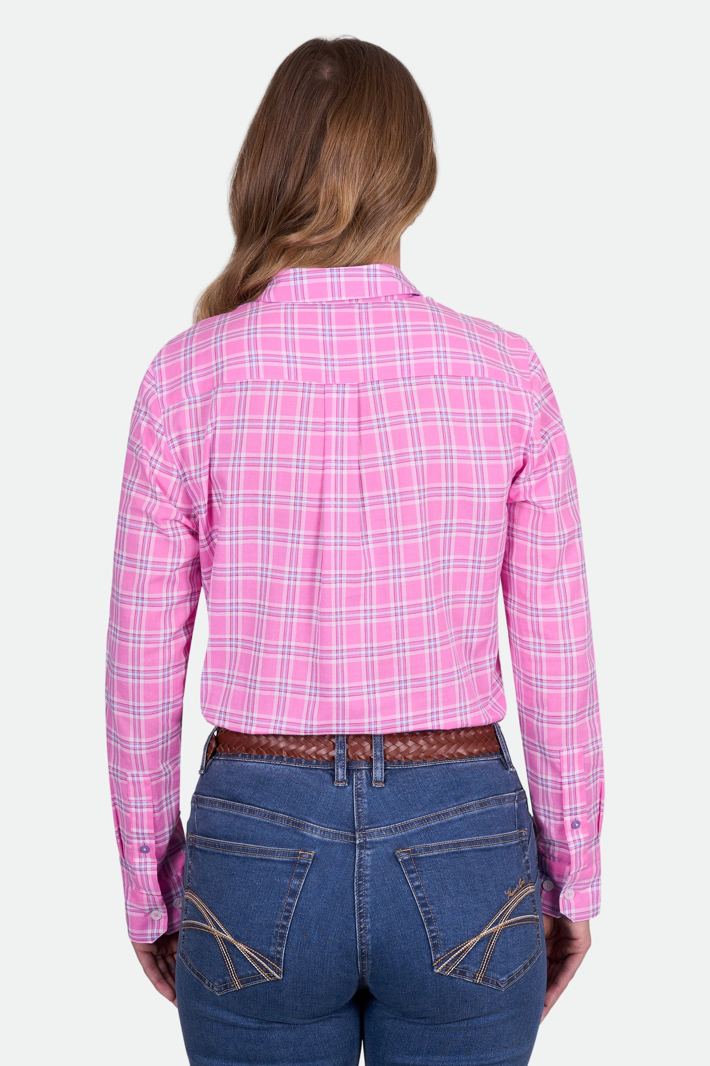 Thomas Cook Women's Linda Ls Shirt - Pink