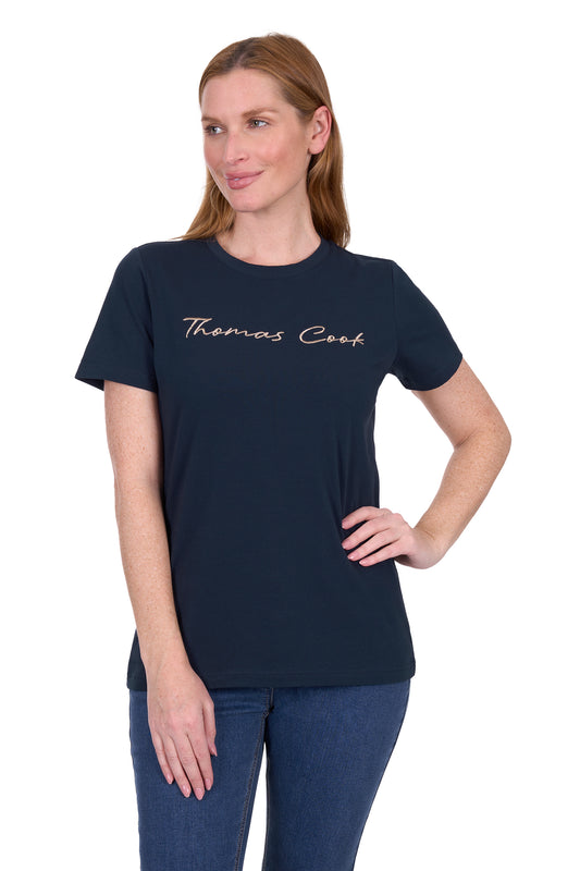 Thomas Cook Women's Kerri Ss Te
