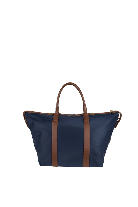 Thomas Cook Como Travel Bag - Navy