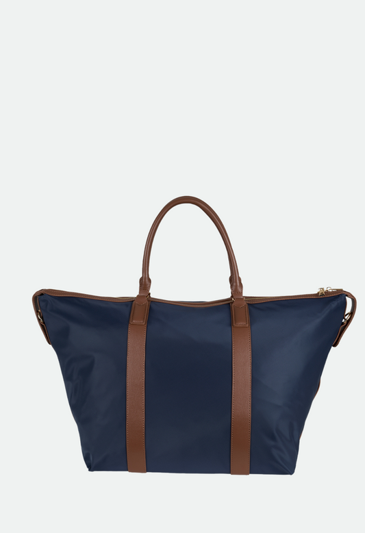Thomas Cook Como Travel Bag - Navy