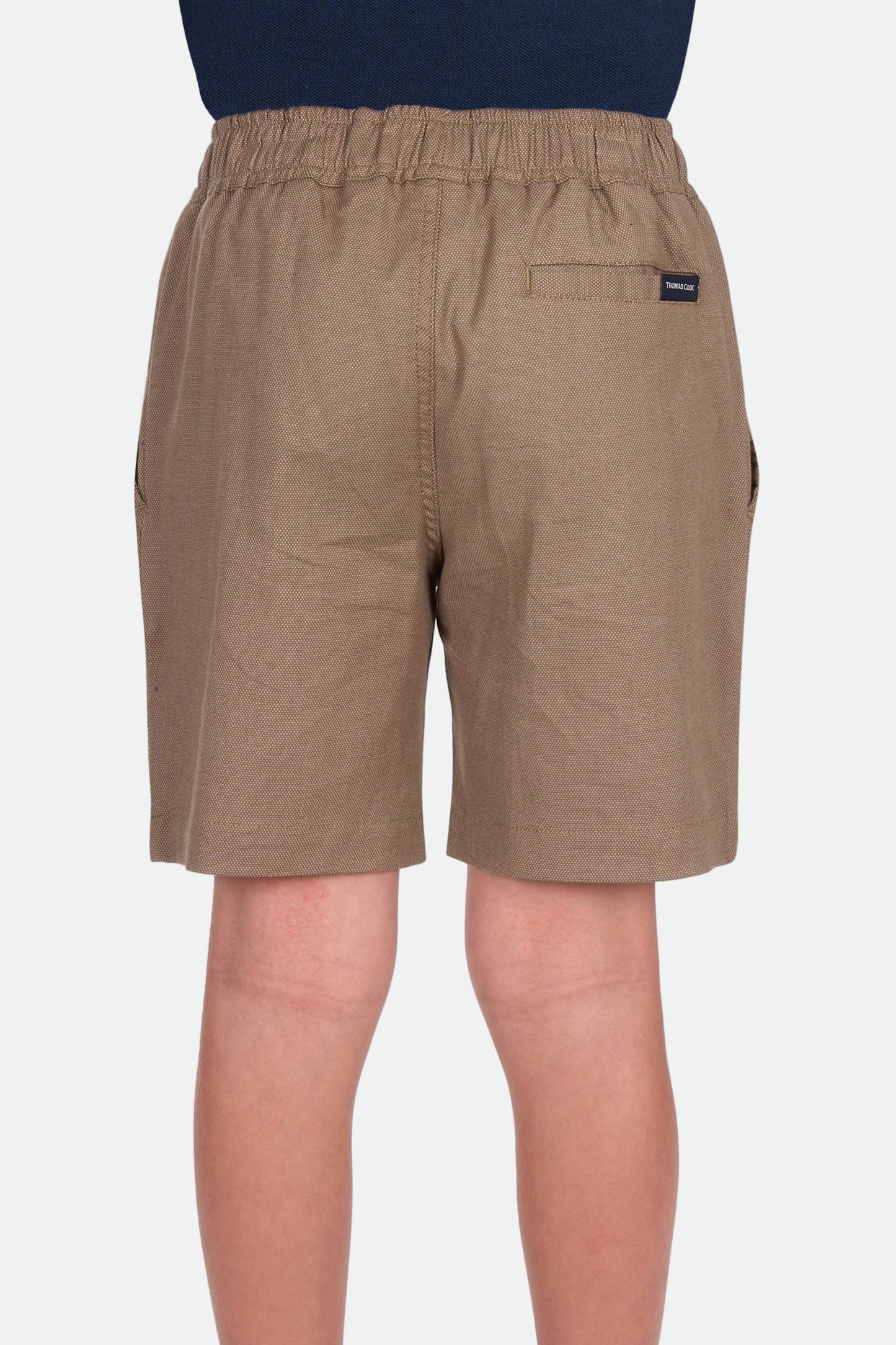 Thomas Cook Boy's Dennis Short