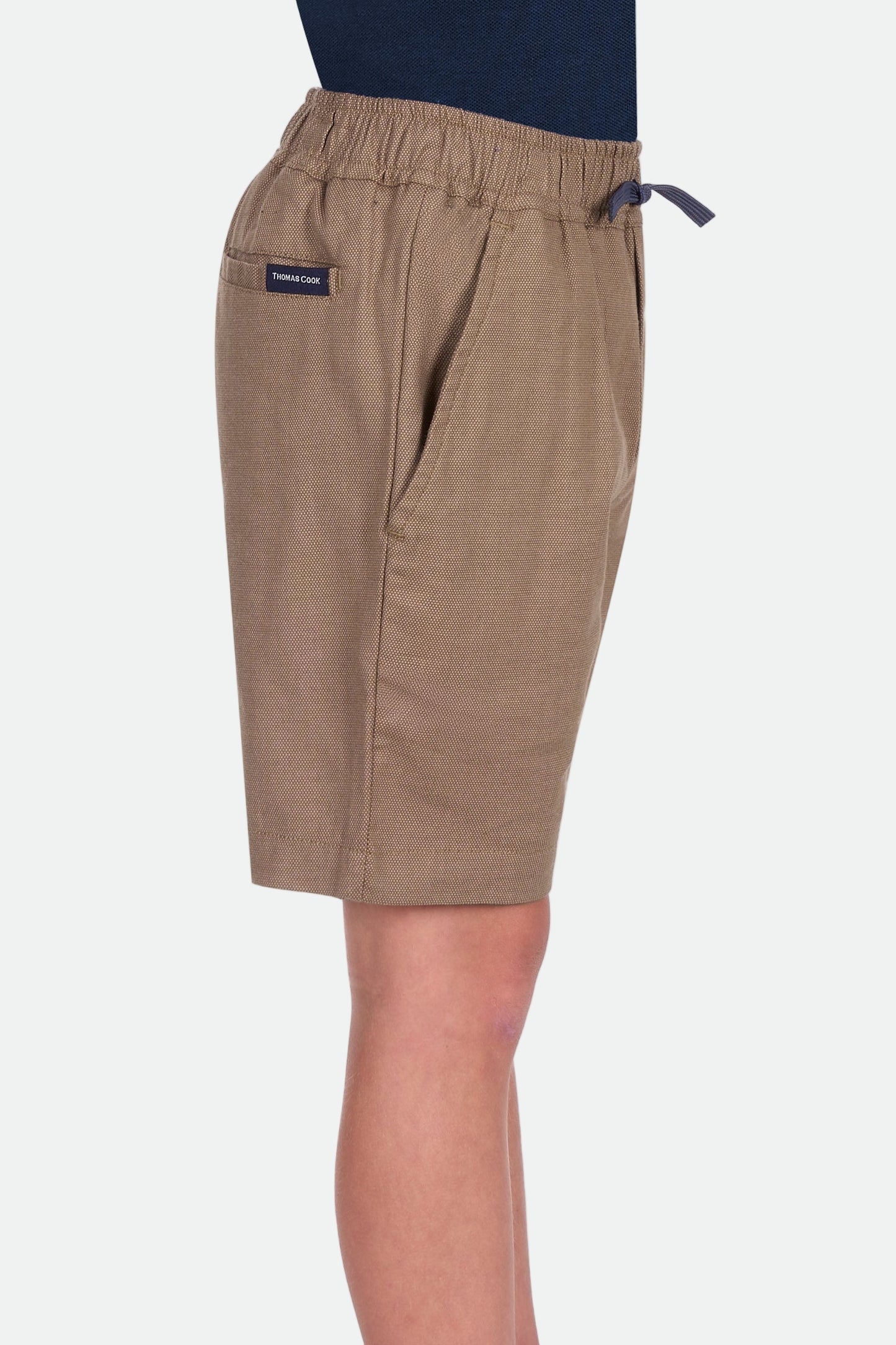 Thomas Cook Boy's Dennis Short