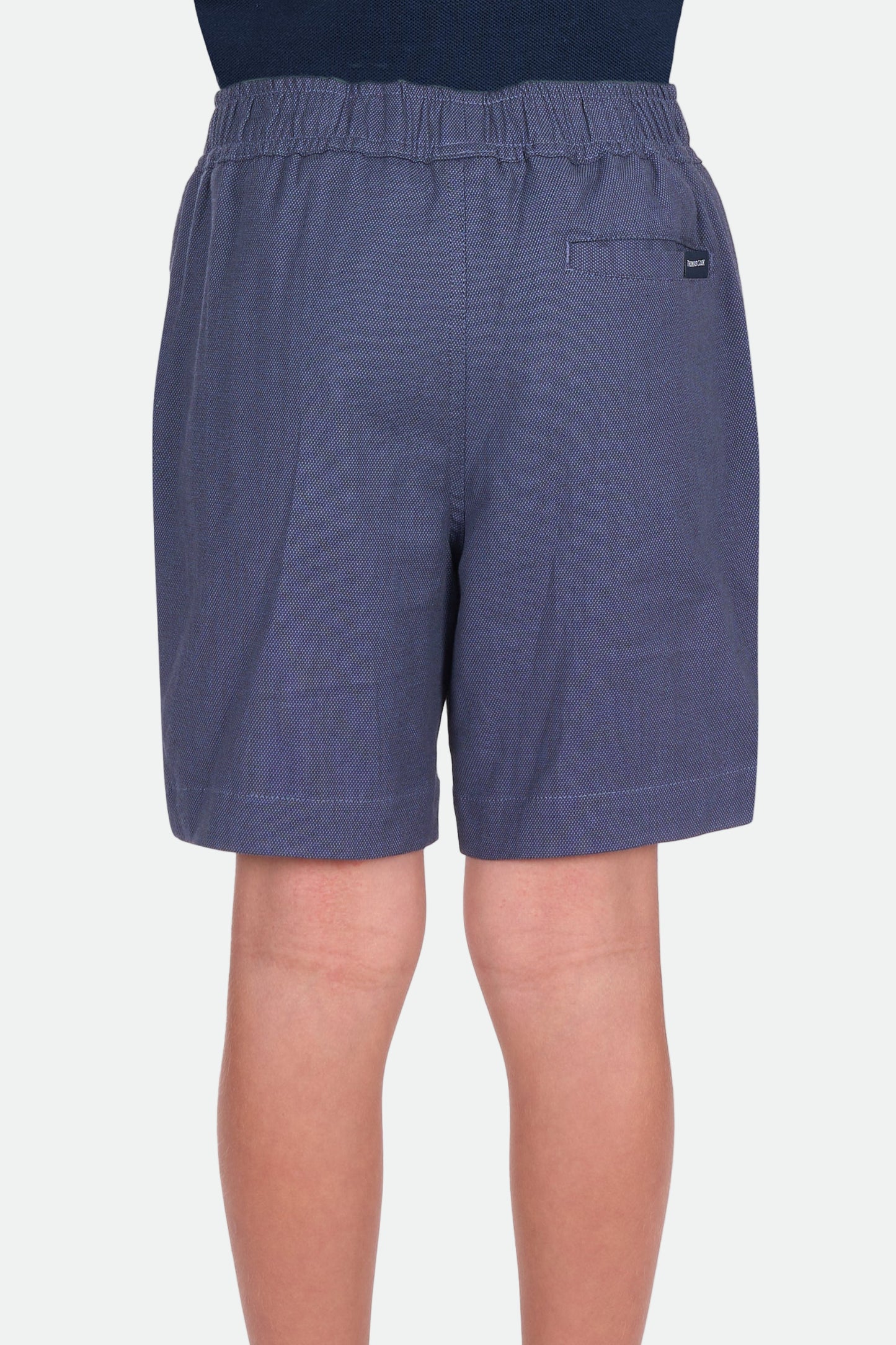 Thomas Cook Boy's Dennis Short