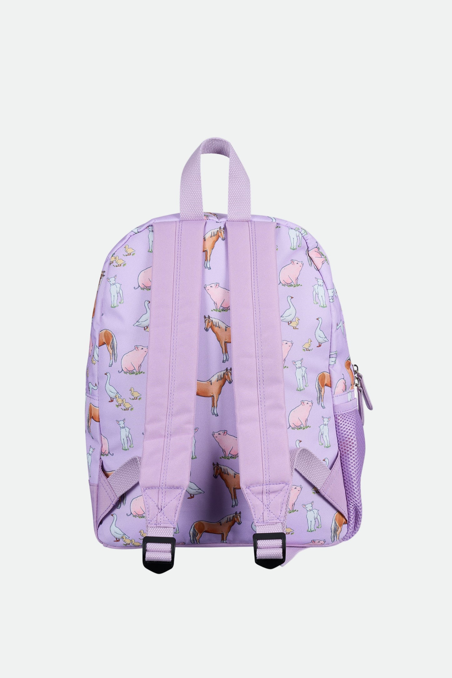 Thomas Cook Kid's Layla Backpack - Lilac