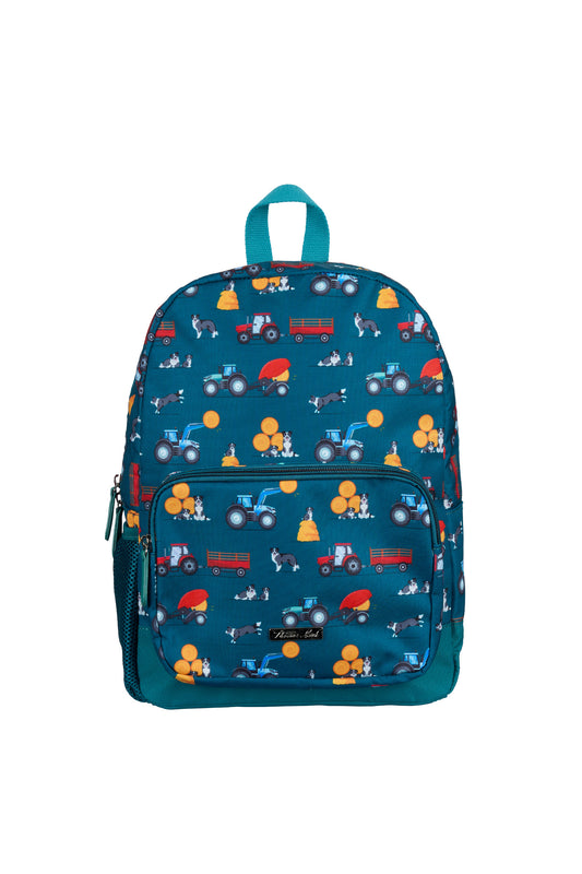 Thomas Cook KId's Rory Backpack - Petrol