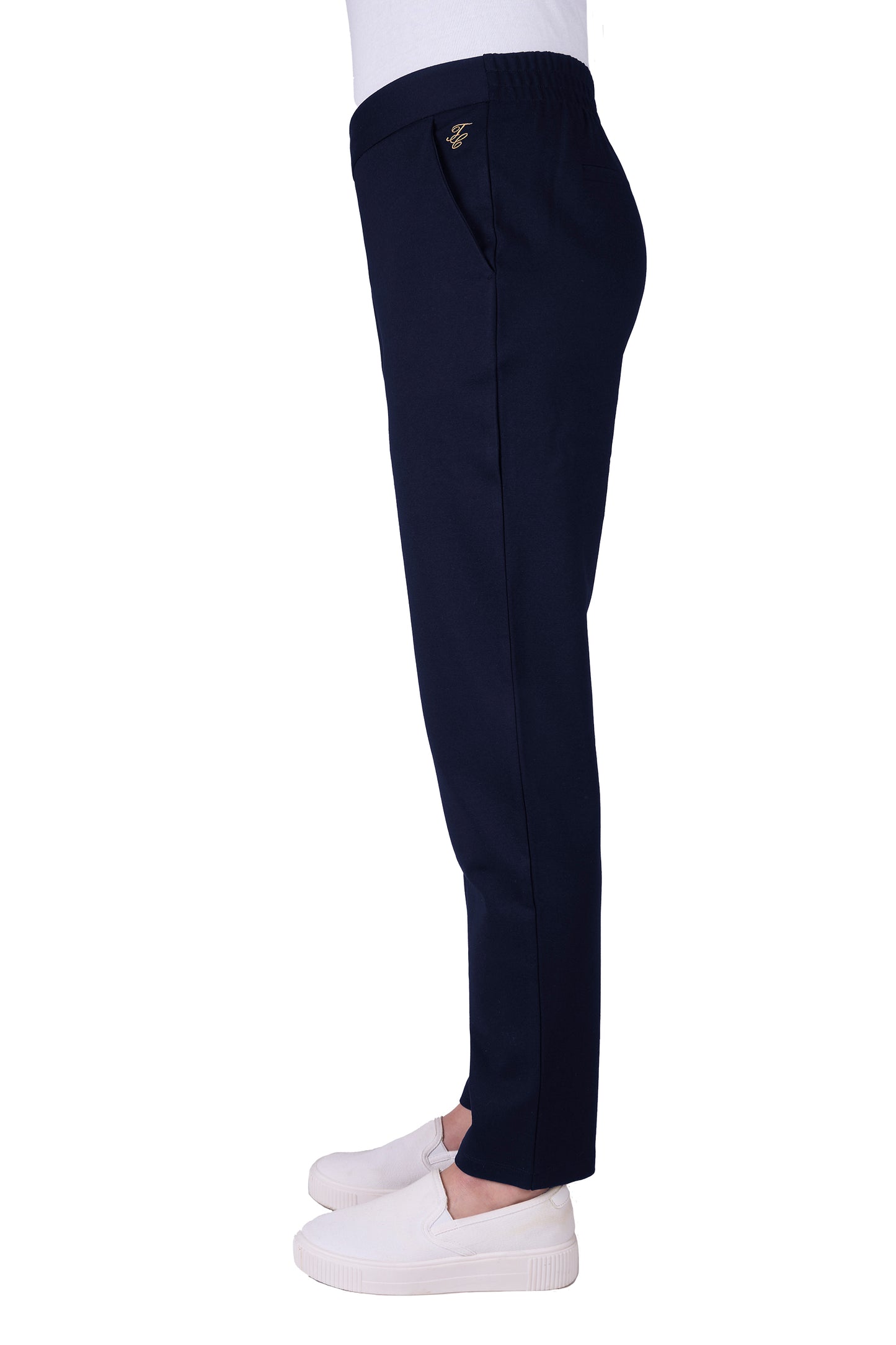 Thomas Cook Women's SANDY TRACKPANT - Midnight