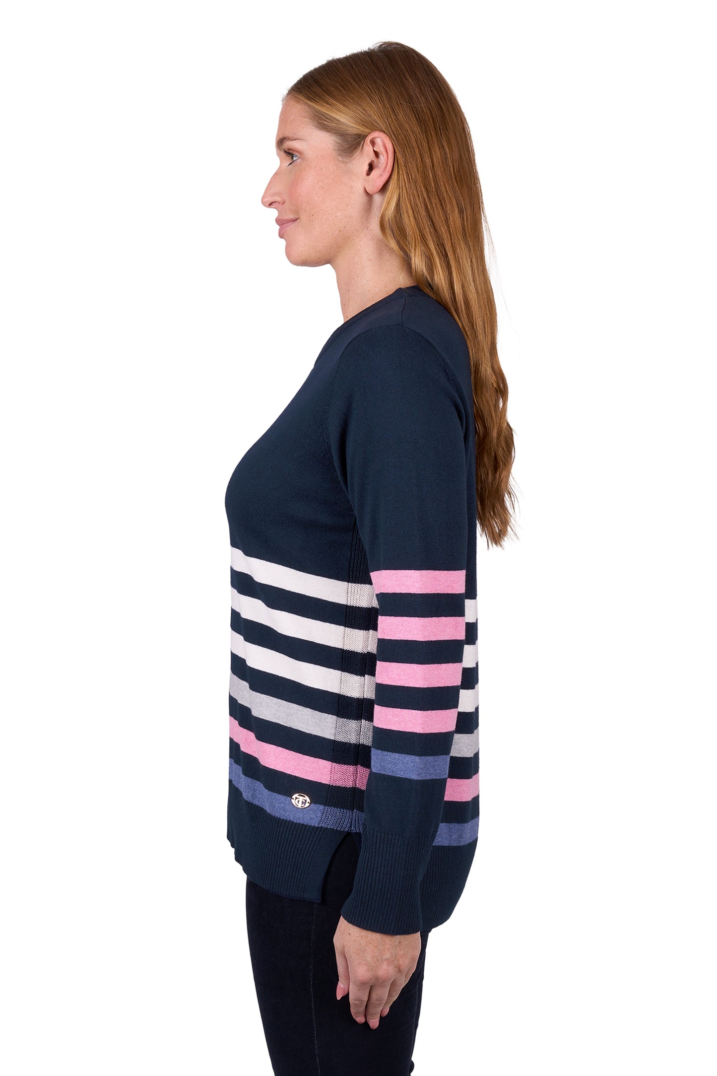 Thomas Cook Women's ABIGAIL JUMPER - Navy