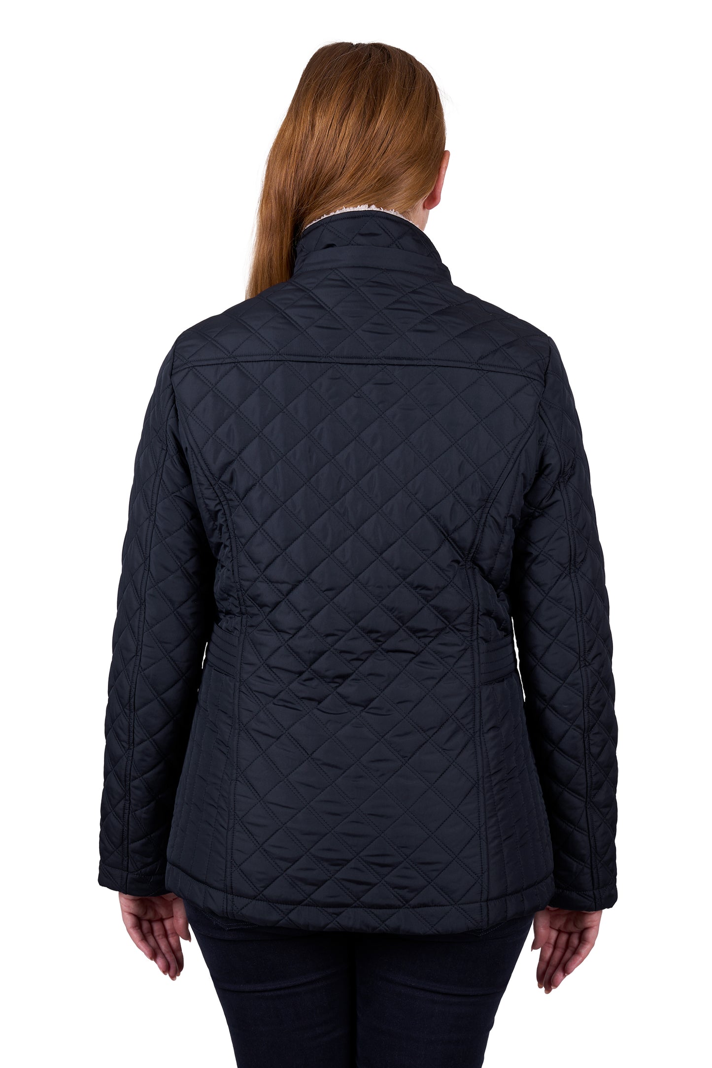 Thomas Cook Women's PETA JACKET - Dark Navy