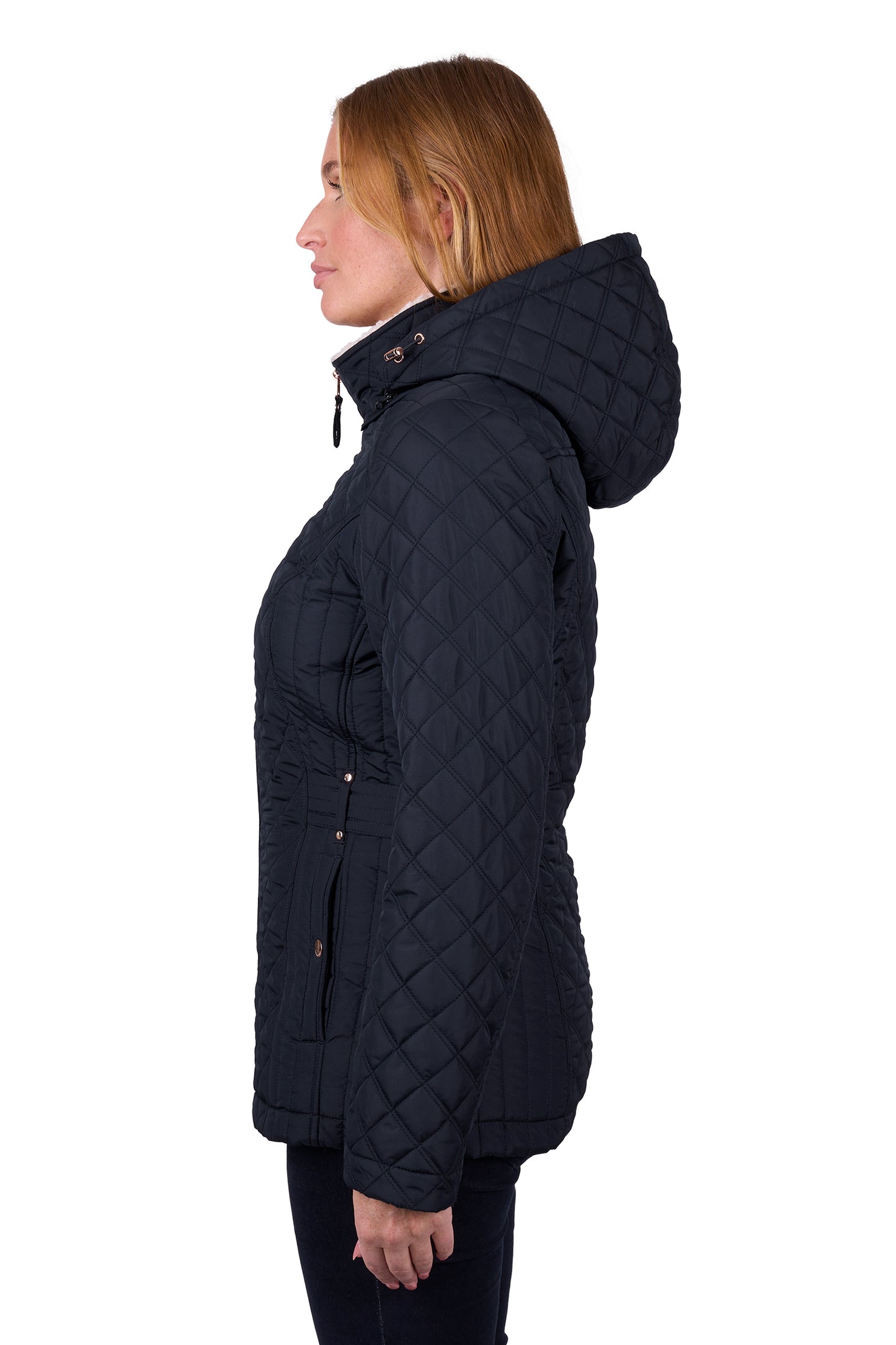 Thomas Cook Women's PETA JACKET - Dark Navy