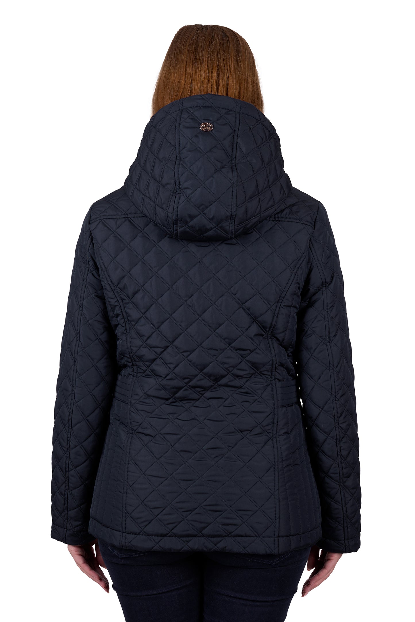Thomas Cook Women's PETA JACKET - Dark Navy