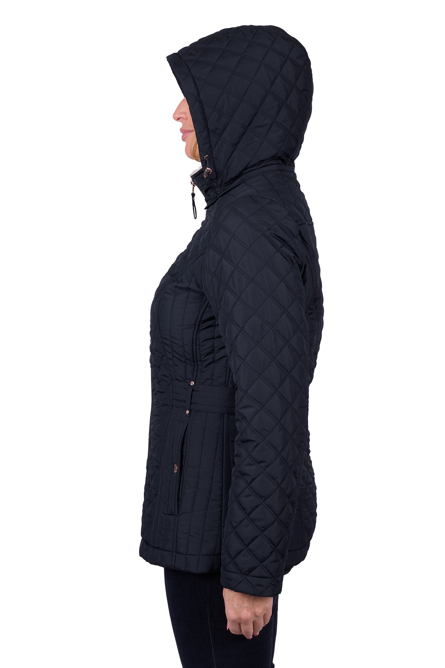 Thomas Cook Women's PETA JACKET - Dark Navy