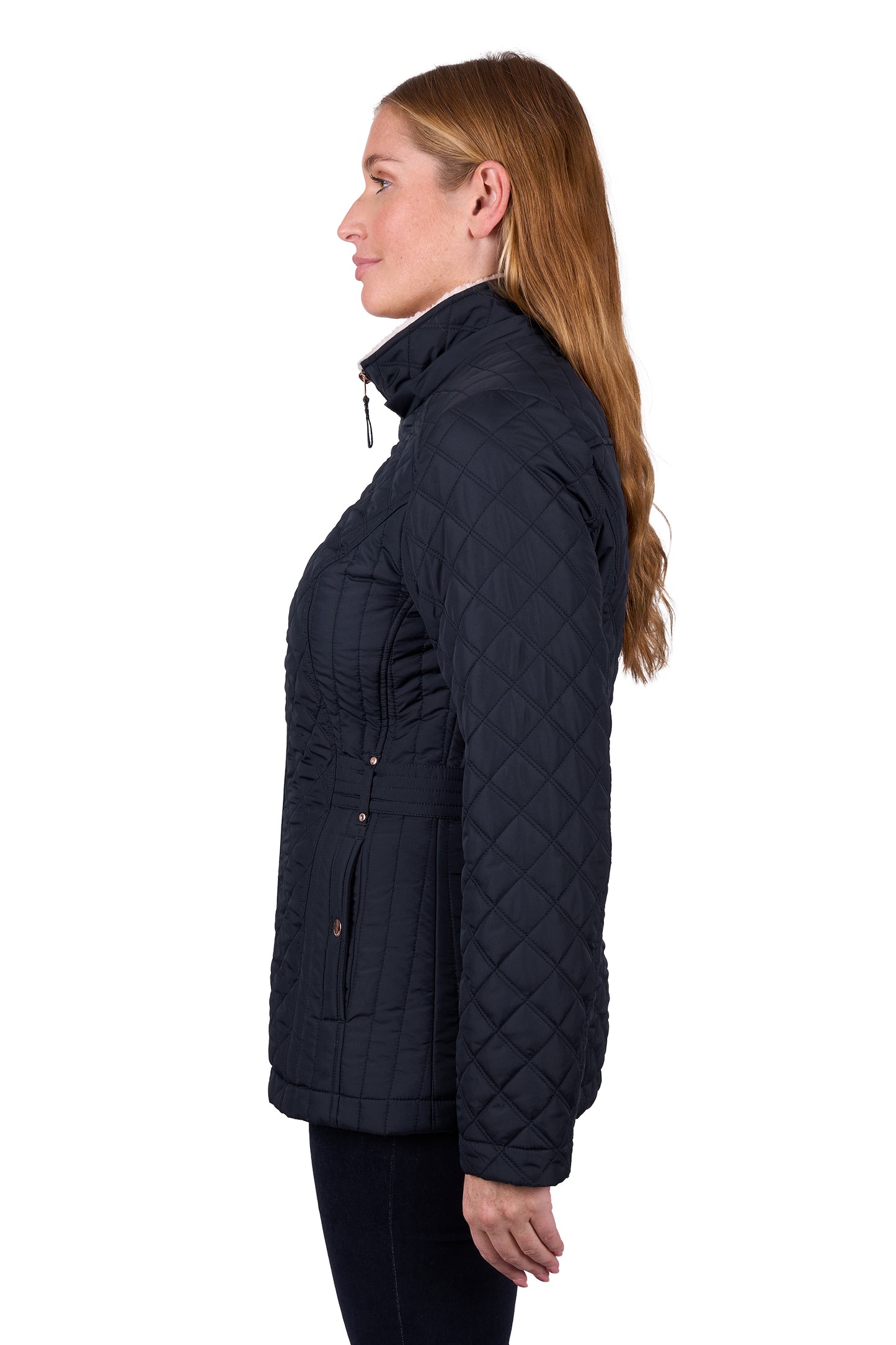 Thomas Cook Women's PETA JACKET - Dark Navy