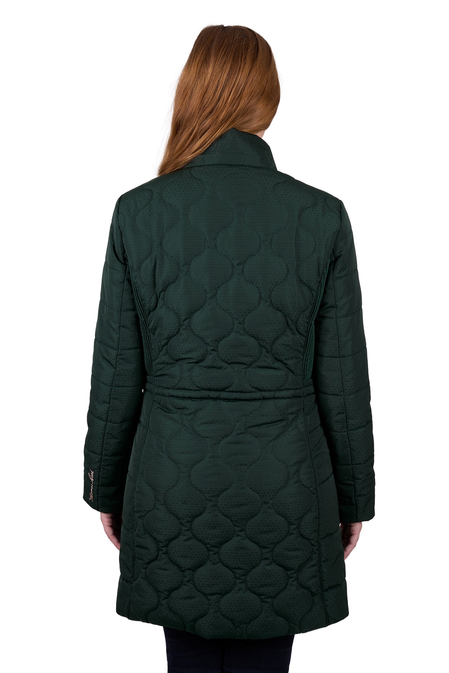 Thomas Cook Women's OLIVIA JACKET - Green