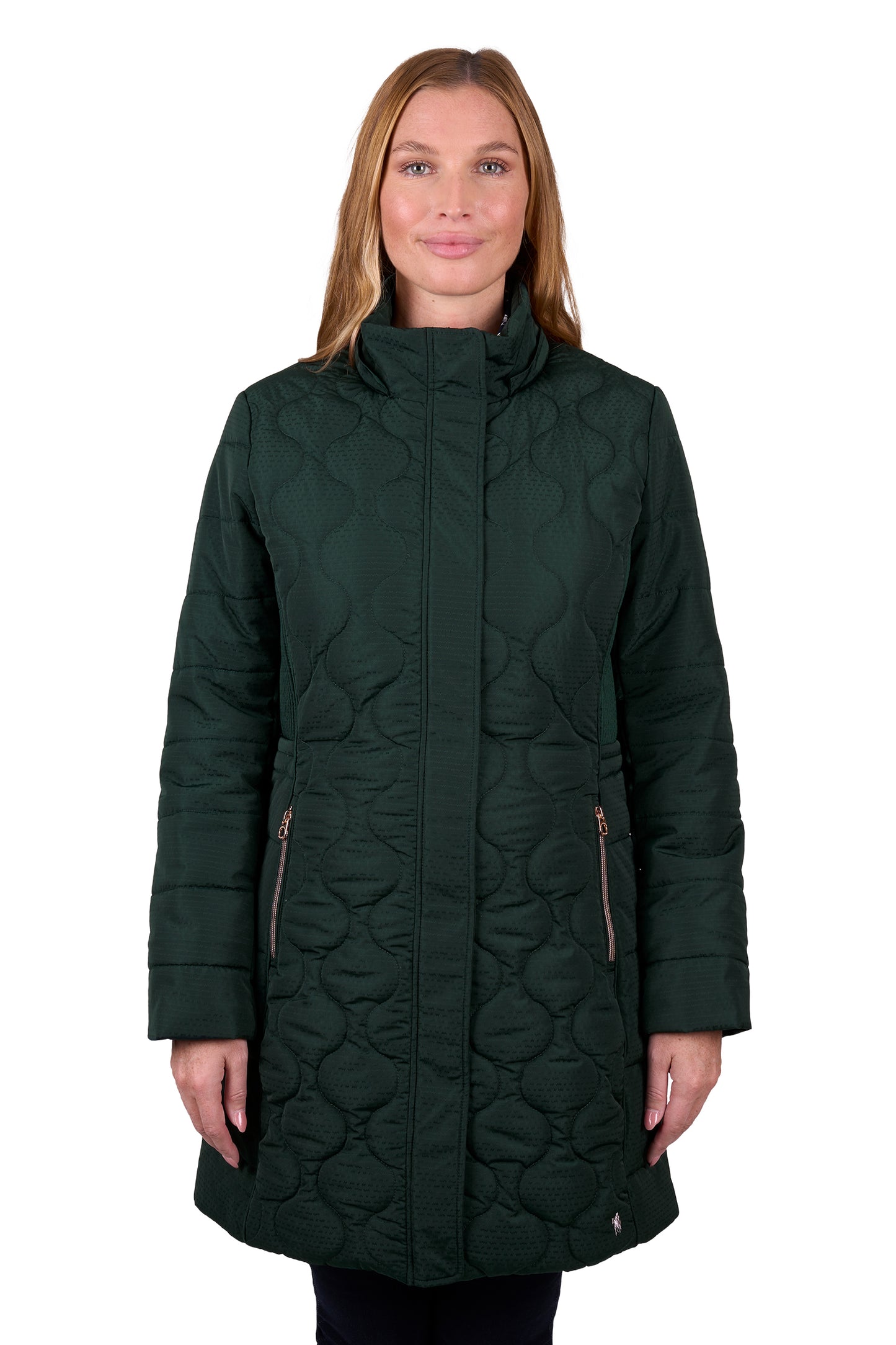 Thomas Cook Women's OLIVIA JACKET - Green