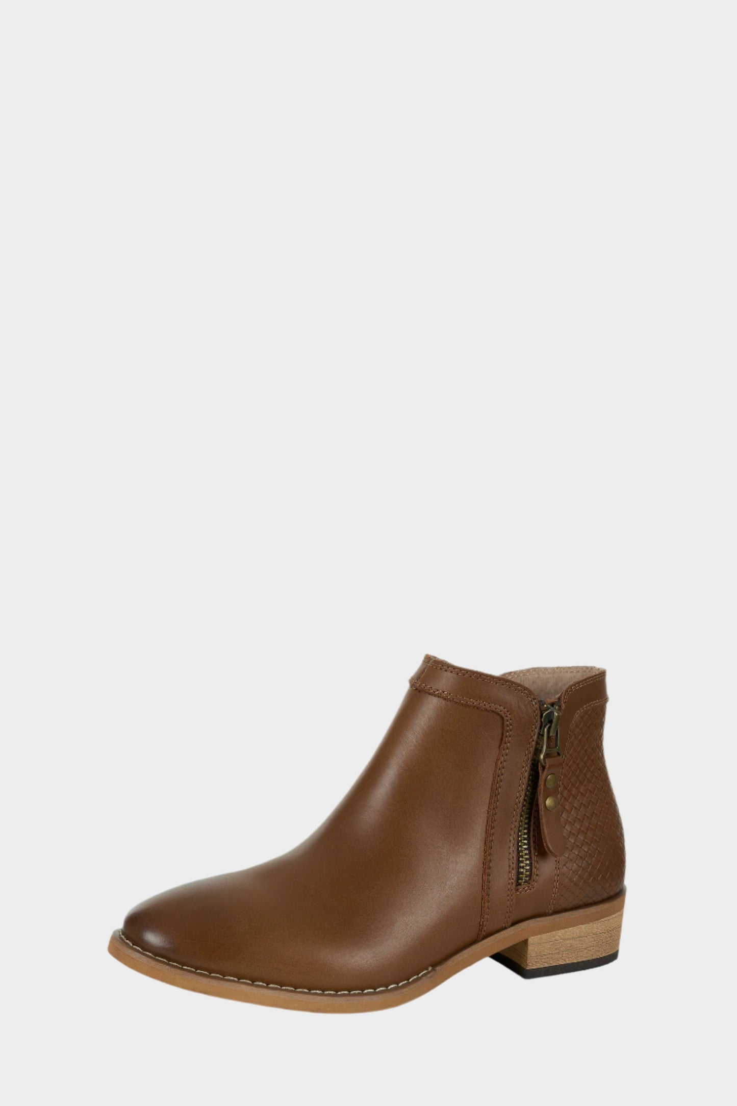 Thomas Cook Women's Hyde Boot - TAN