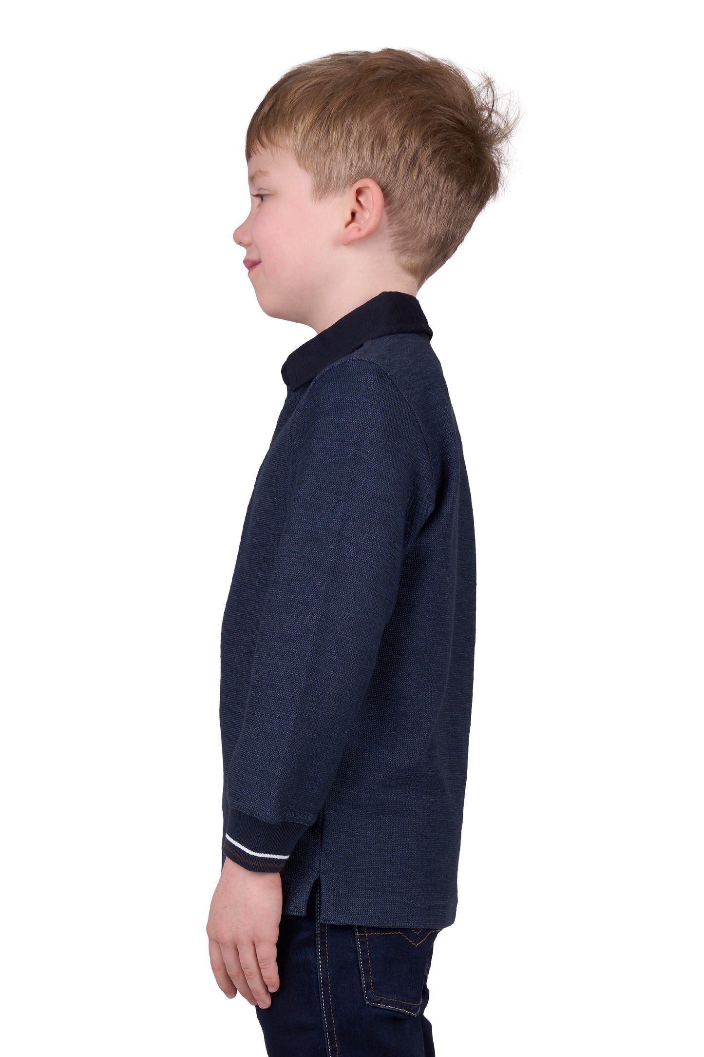 Thomas Cook BOYS BOWEN RUGBY - NAVY MARLE