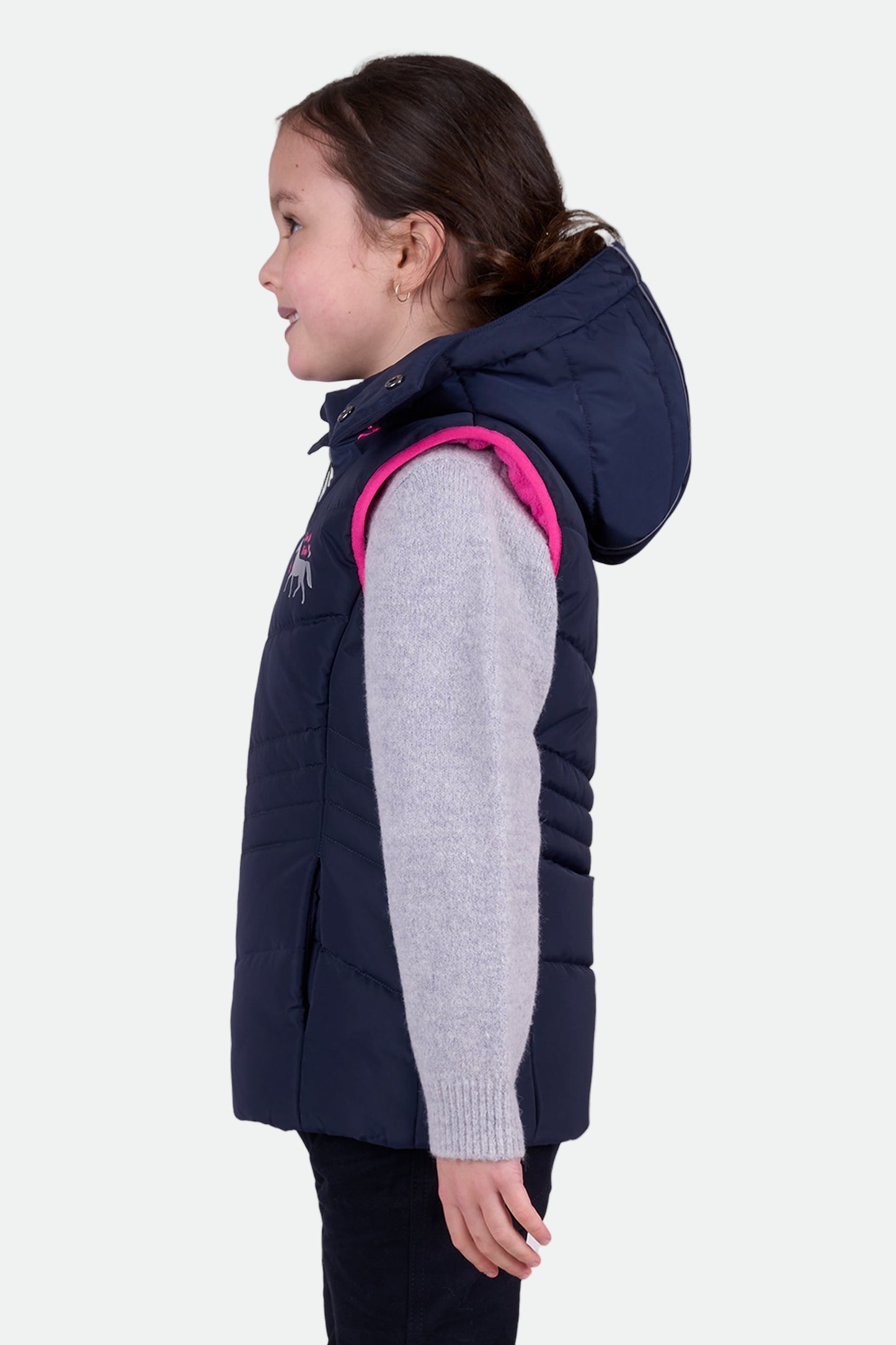 Thomas Cook GIRLS LUCY VEST - Navy