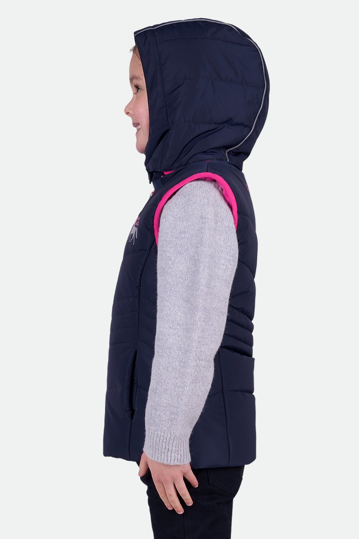 Thomas Cook GIRLS LUCY VEST - Navy