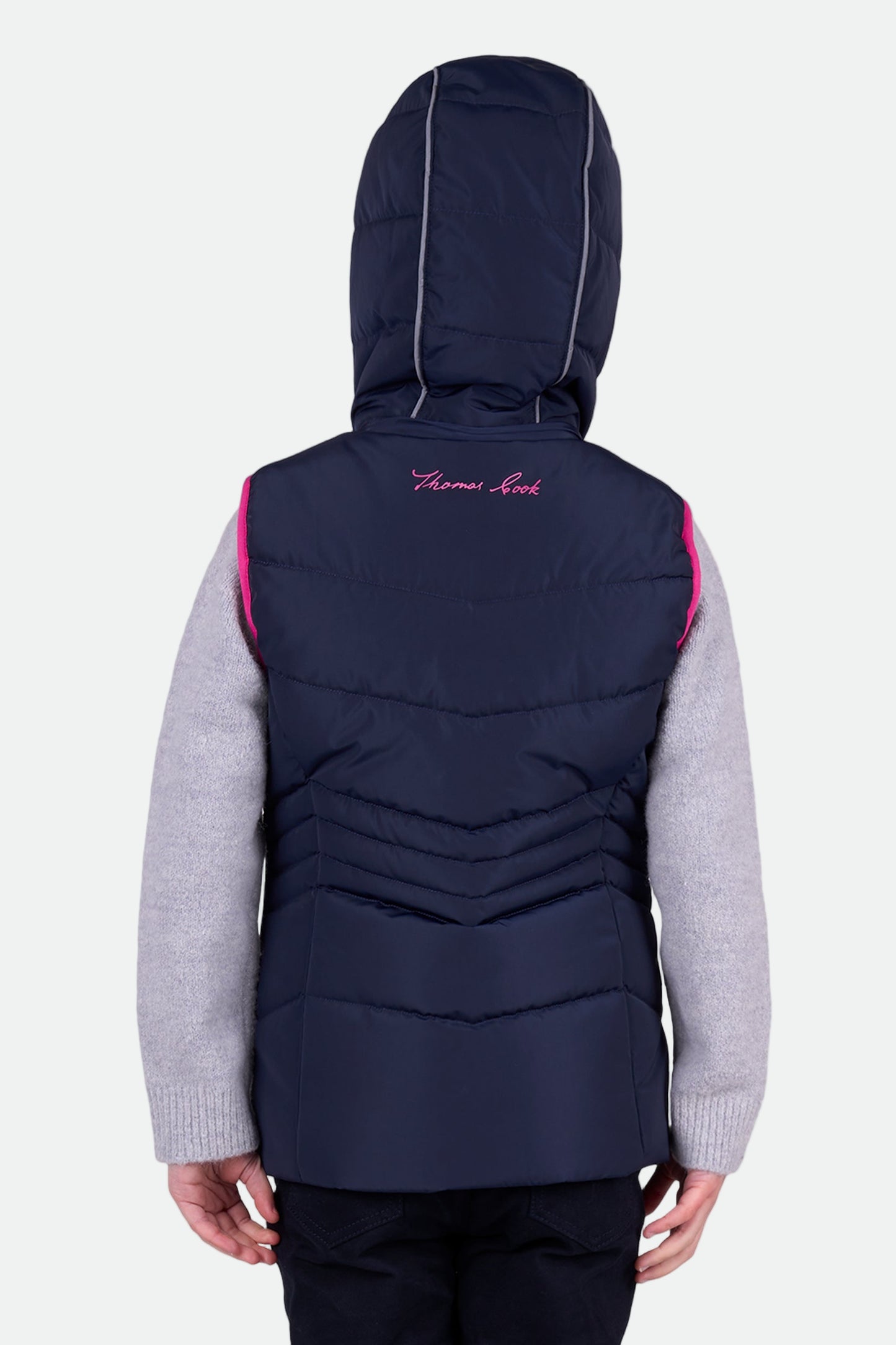 Thomas Cook GIRLS LUCY VEST - Navy
