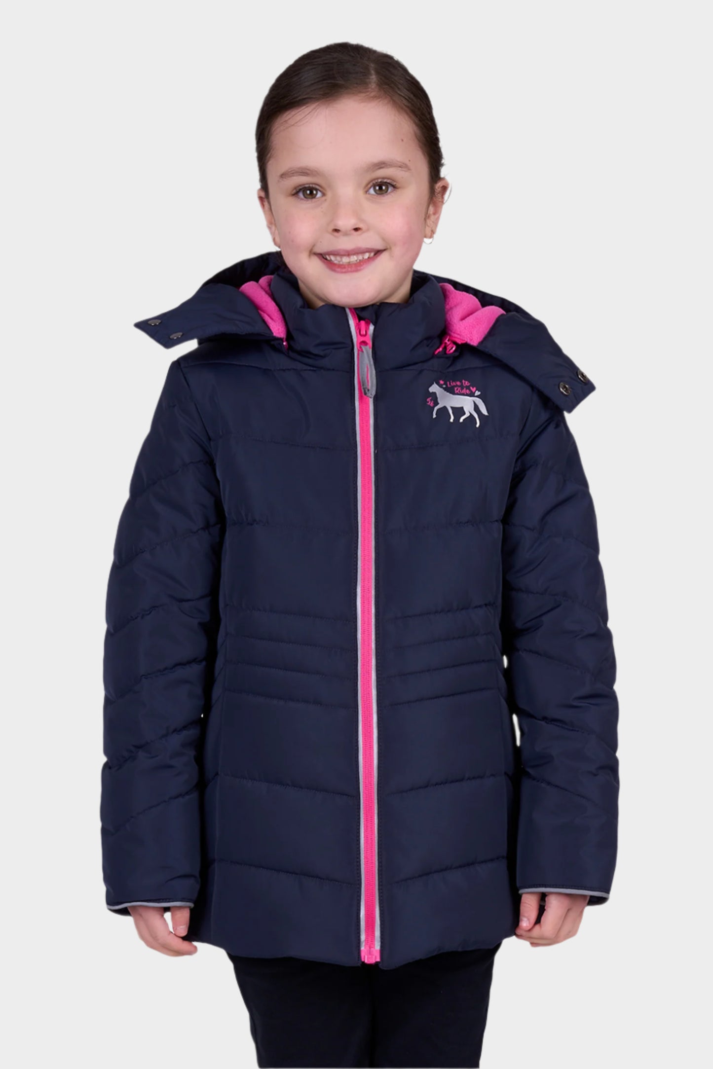 Thomas Cook GIRLS LUCY JACKET - Navy