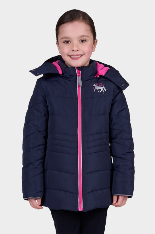 Thomas Cook GIRLS LUCY JACKET - Navy