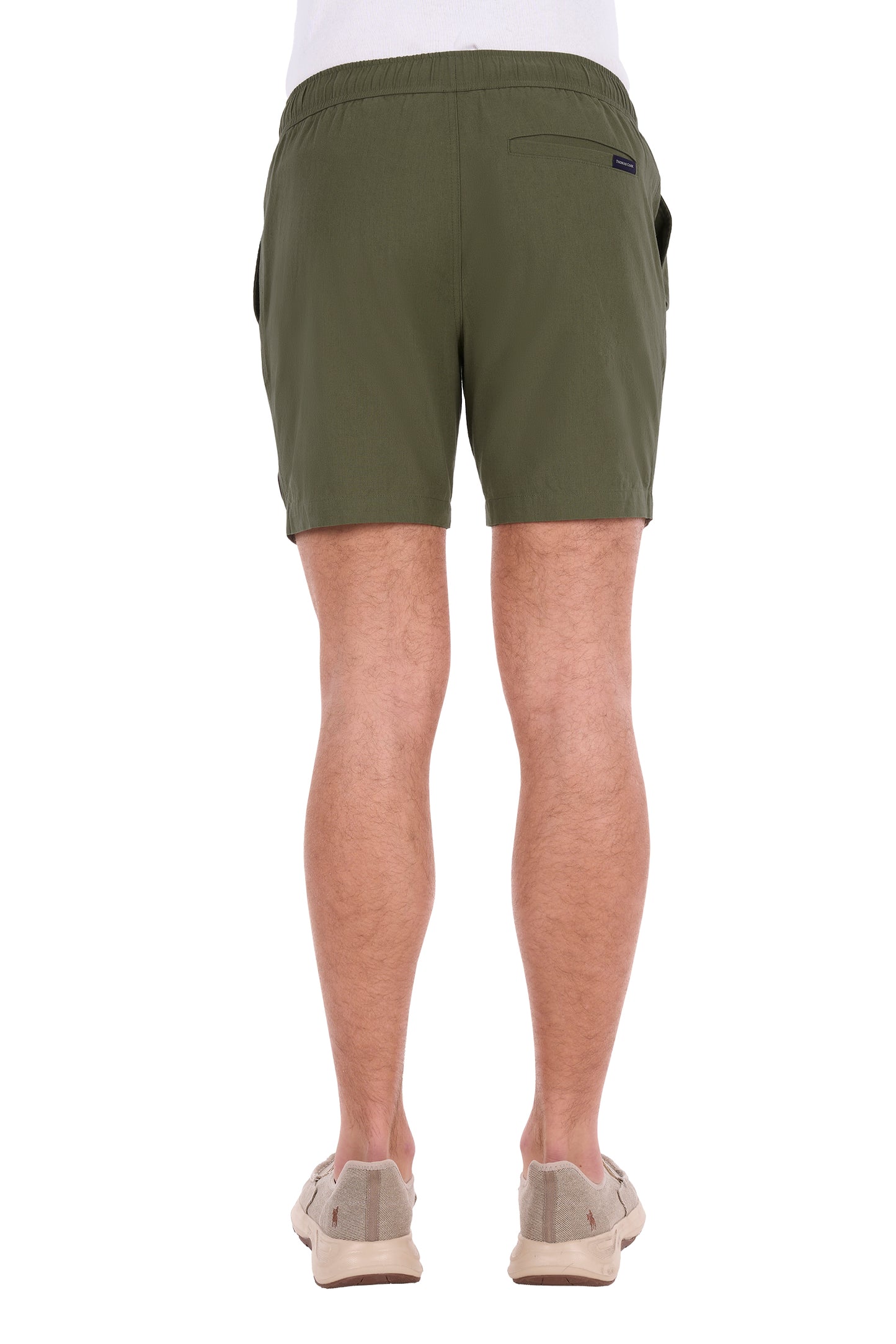 Thomas Cook Men's Jaxon Short