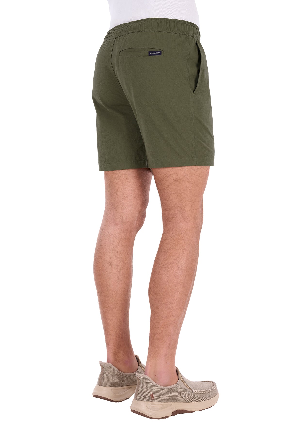 Thomas Cook Men's Jaxon Short